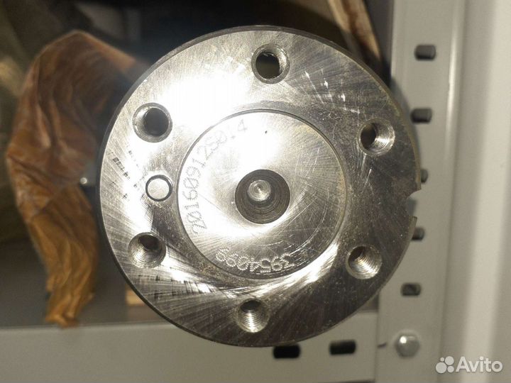 Распредвал cummins 6ISBe