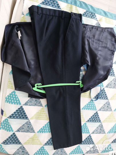 Костюм двойка для мальчика