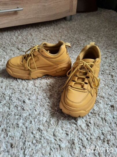Кроссовки befree,strobbs,convers 36