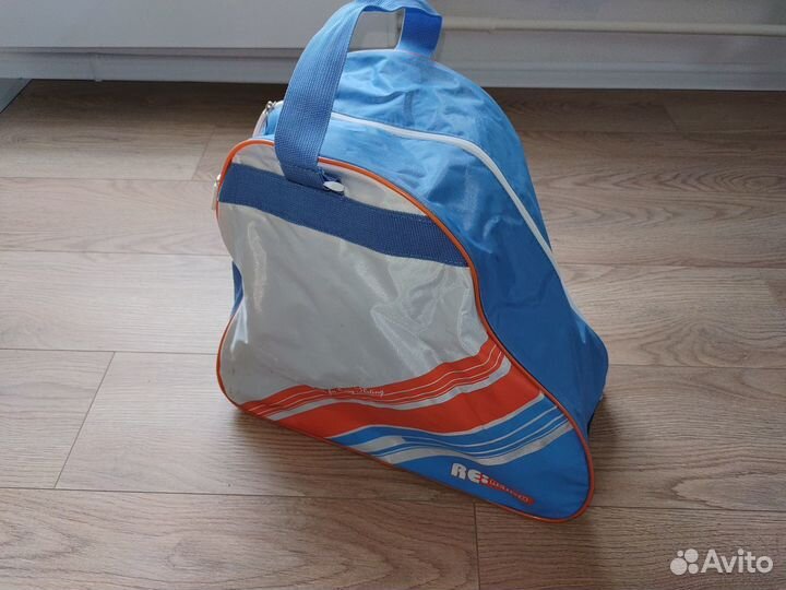 Роликовые коньки Roces Ymir размер 42-43