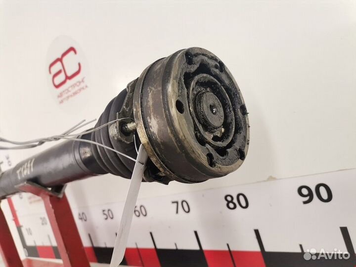 Полуось для Audi A3 8L