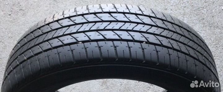 Bridgestone Potenza RE080 195/55 R16