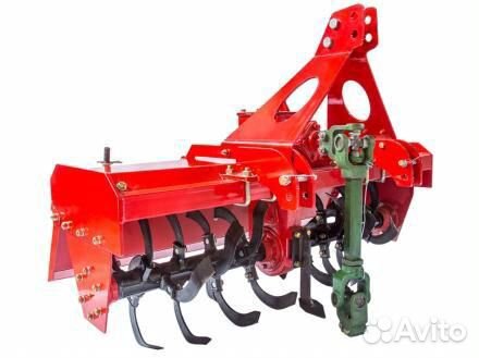 Почвофреза 1GQN 160, 2023