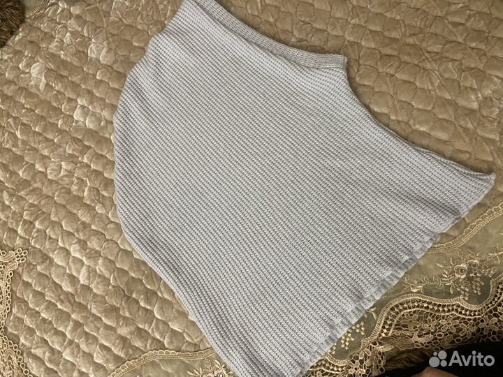 Женские шарфы платки готовый хиджаб