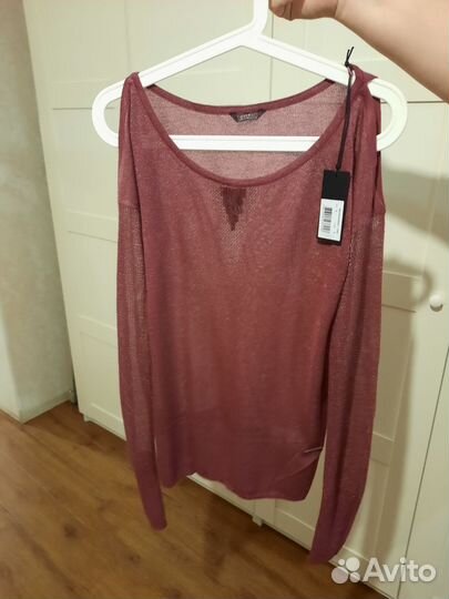 Кофта Новая Guess