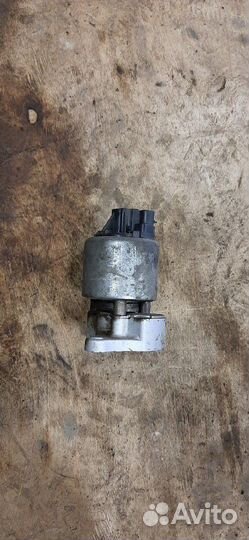 Клапан EGR Daewoo Nexia Дэу Нексия