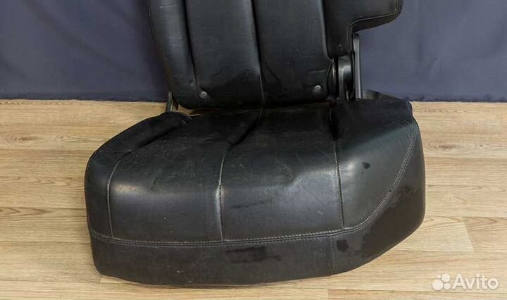 Задние сиденья Ниссан Мурано