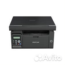 Мфу pantum M6500WI FI