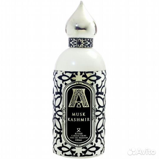 Musk Kashmir, Attar Collection, миниатюра 2 мл