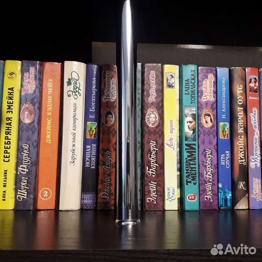 Книги, новые