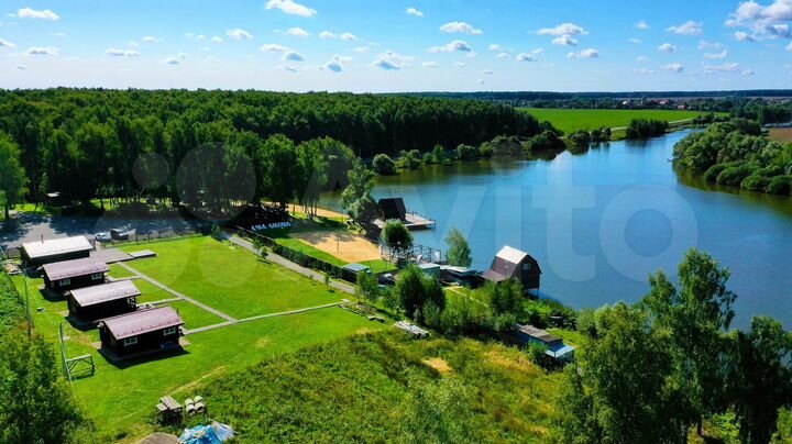 Участок 5 сот. (ИЖС)