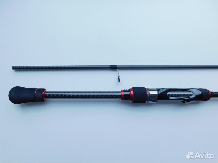 GL '17 Finezza Prototype gfps-722L-S