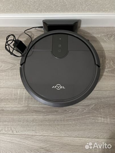 Робот пылесос Atvel R70