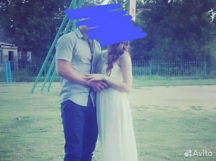 Платье на выпускной
