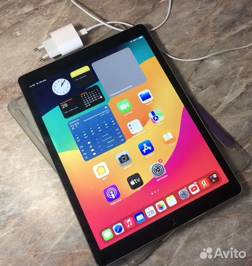 iPad Pro 12.9 2017 64gb