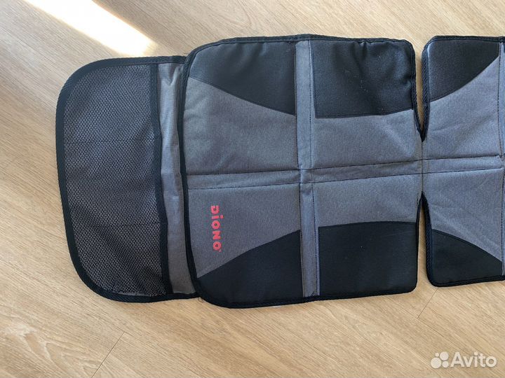 Накладка под детское автокресло diono