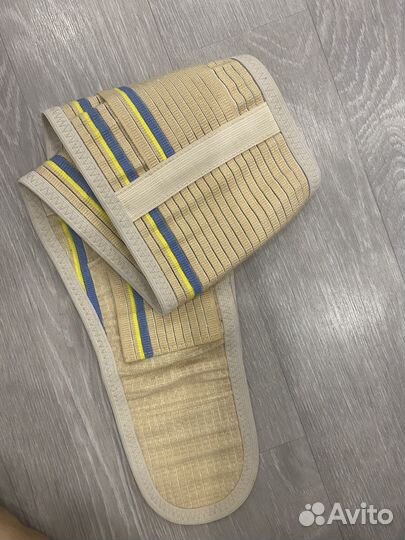 Бандаж для беременных