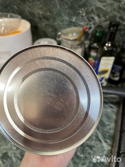 Сухая молочная смесь Pre Nan