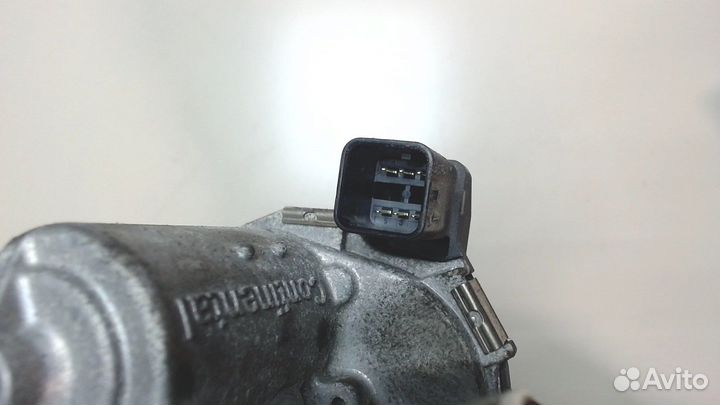 Заслонка дроссельная BMW 2 F22 2013, 2016