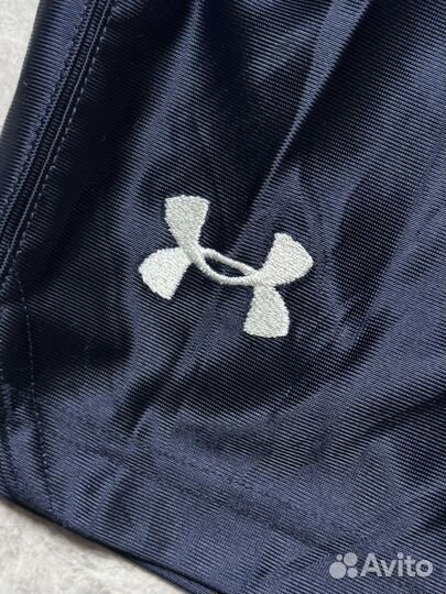 Шорты under armour оригинал S (муж)