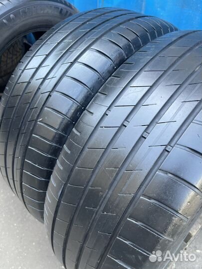 Goodyear EfficientGrip Performance 215/55 R17 94V