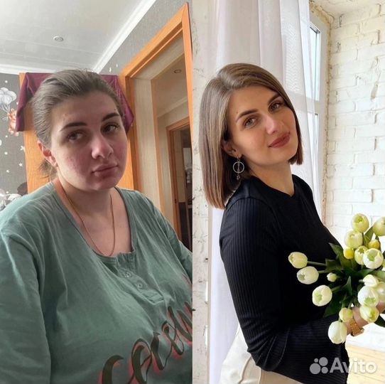 Худеем вместе бесплатно