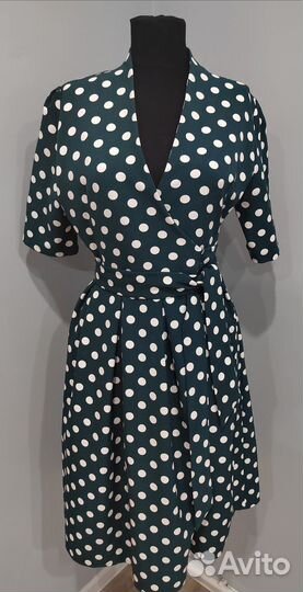 Платье Lady Moda 44р