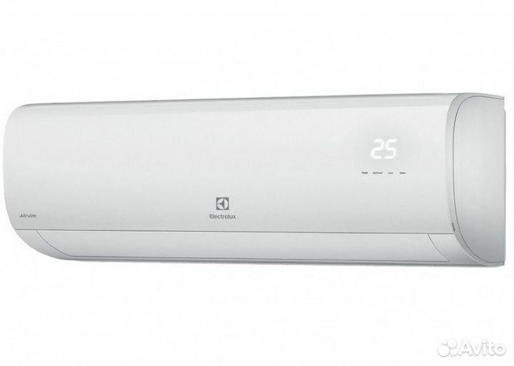 Сплит-система electrolux eacs-12HAT/N3 21Y