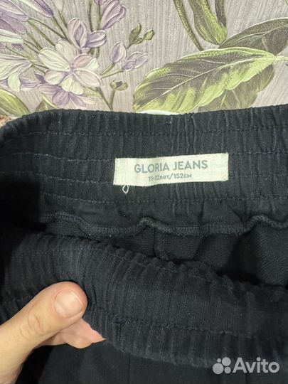 Брюки для девочки