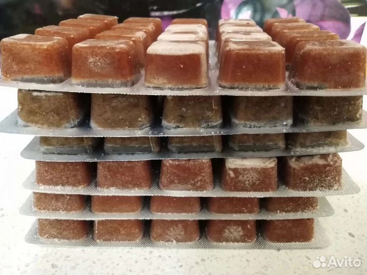 Корм для рыб