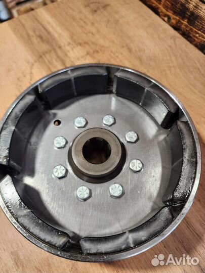 Ротор Harley davidson sportster