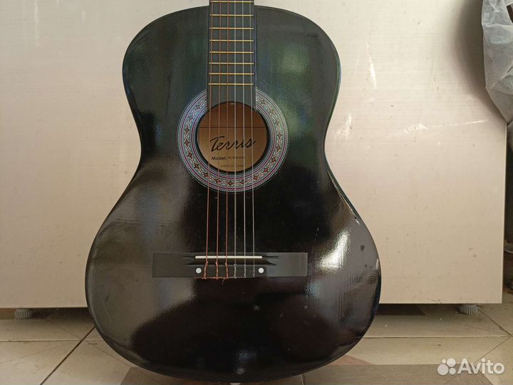 Классическая гитара