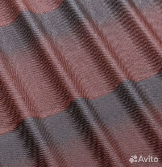 Кровля Ондулин