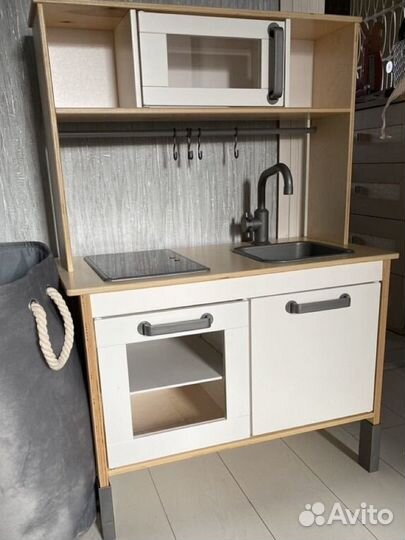 Детская кухня IKEA