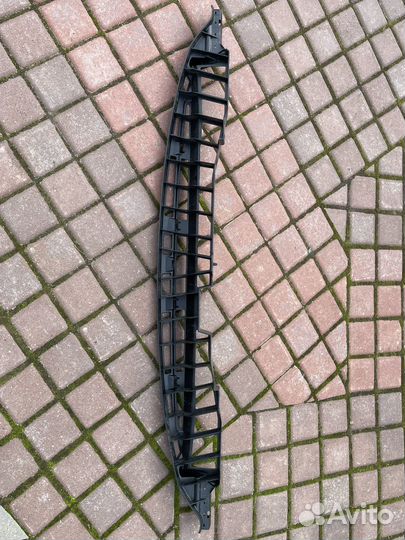 Кронштейн заднего бампера Land Rover Sport 2 рест