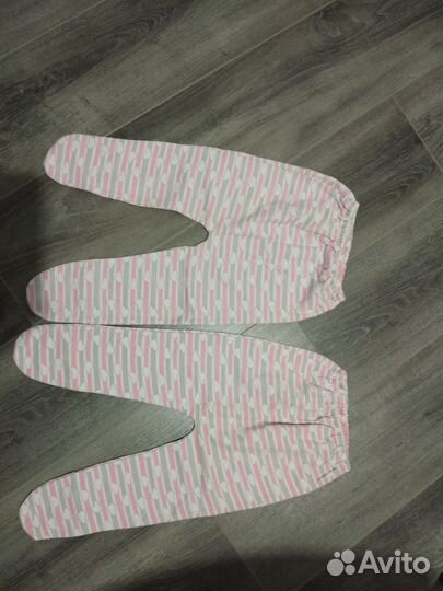 Пакет Новой одежды р-р 62-92 или поштучно