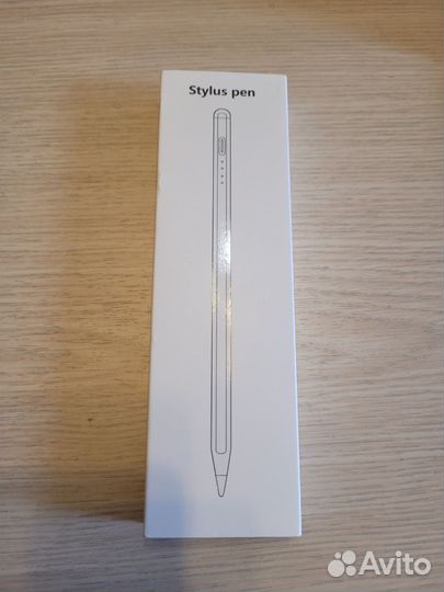 Стилус универсальный