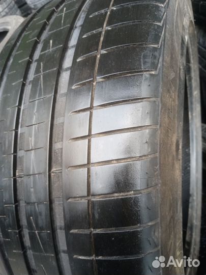 Vredestein Ultrac Vorti 275/45 R20 110Y