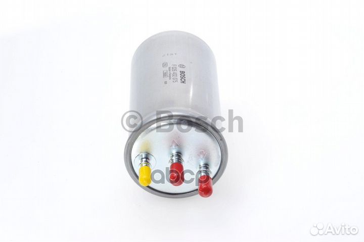 Фильтр топливный F026402075 Bosch