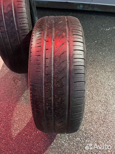 Pirelli Formula Energy 205/55 R16