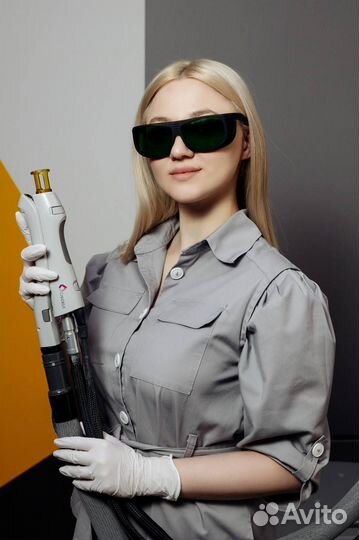 Лазерное, безопасное удаление тату, татуажа