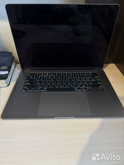 Apple MacBook Pro 15 2023
