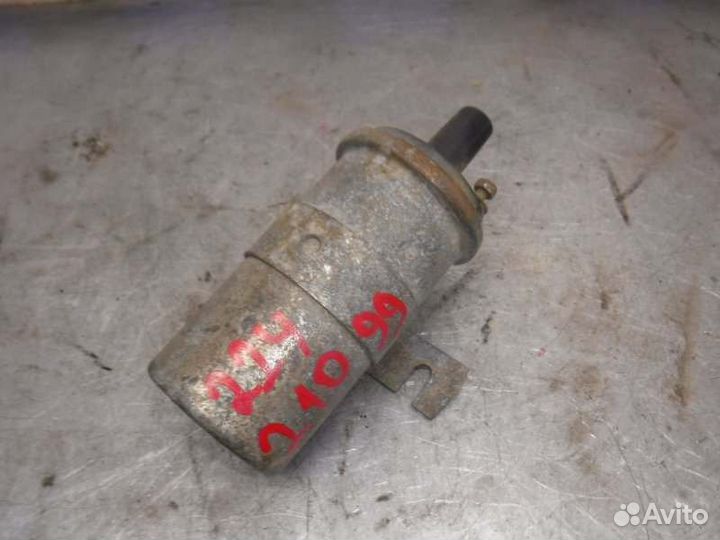Катушка зажигания Ваз 21099 21083 1999