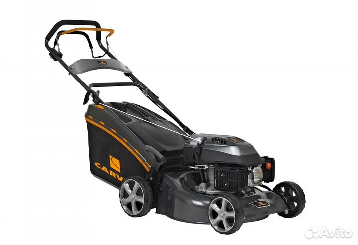 Газонокосилка самоходная Carver LMG-2646DM