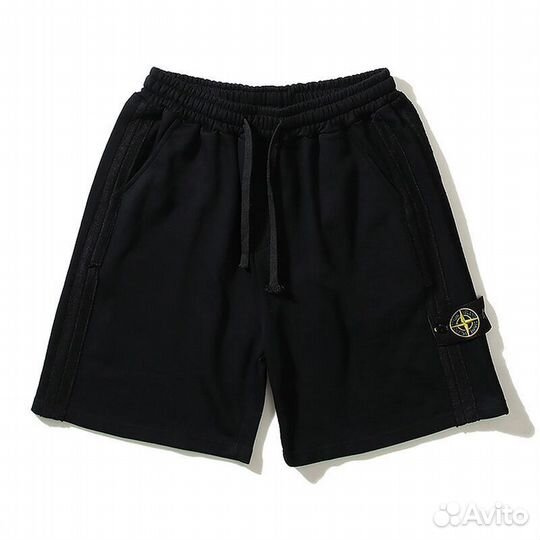 Шорты Stone Island