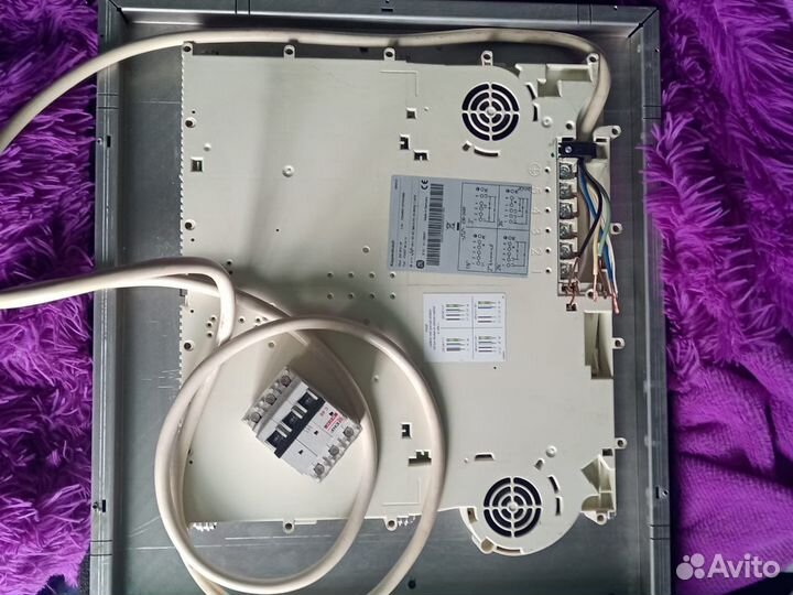 Камера видеонаблюдения