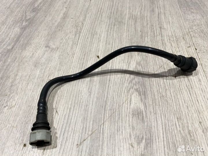 Трубка сцепления Ford Focus 2 qqdb 2010