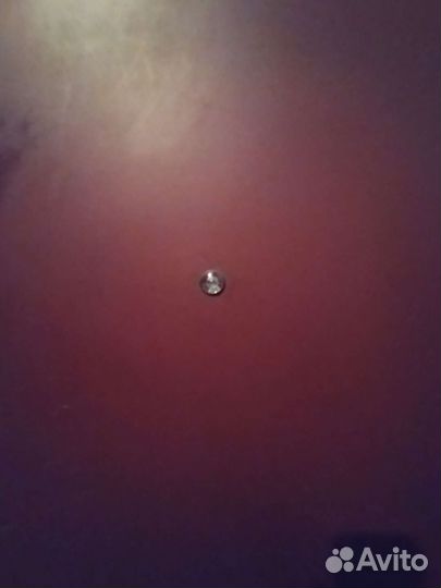 Дверь входная металлическая бу