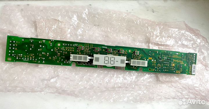 Модуль для холодильника Hotpoint-Ariston BCB