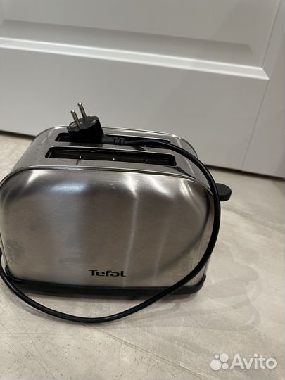 Тостер tefal
